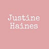 Justine Haines
