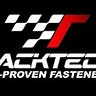 Tracktech fasteners