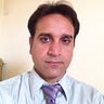 Waheed Ahmed