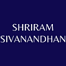 Shriram Sivanandhan