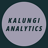 Kalungi Analytics