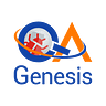 QA Genesis Medium Writer - @qagenesis Profile image