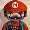 Mario’s Life