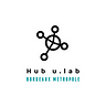 Hub u.lab Bordeaux Métropole Medium Writer - @hubulabbm Profile image