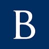 Blackwell’s Bookshop Editor