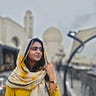 Iqra Aslam Copywriter