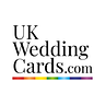 UK Wedding Cards