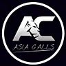 Asia Crypto Calls
