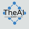 The AI Quant