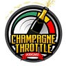 Champagne Throttle Medium Writer - @champagnethrottle Profile image