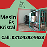 Produsen Mesin Es Kristal Medan