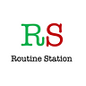 Routinestation