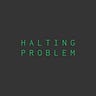 Halting Problem