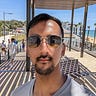 Saeed Ahmed