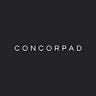 Concorpad