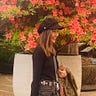 Khrisha Shah Ambani