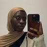 Fatima Jaiteh