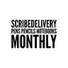 SCRIBEdelivery Medium Writer - @scribedelivery Profile image