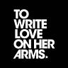 To Write Love on Her Arms