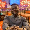 Toba Akande
