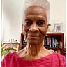 Dr. Mary Marshall, PhD
