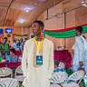 Michael Adabah