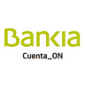 Cuenta ON Bankia