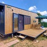 Tiny House Modelleri