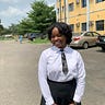 Angela Obadiah
