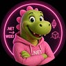 Alena .NET Dinosaur