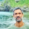 Sharam Yalda / DJ_Eco22 / شهرام جنگلی humannation