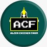 Alien Chicken Farm