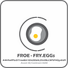 FROE - FRY.EGGs