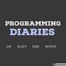 Programming Diaries