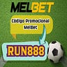 Código de bono MelBet: WAP200