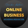 online business