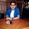 5. MapReduce: A Deep Dive into Distributed Processing  by Dhruv Gautam 