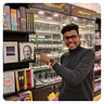 Sam Sundar