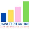 javatechonline blog