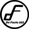 De Facto IAS