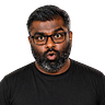 Nilay Parikh