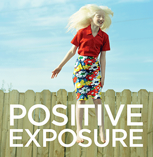 Positive Exposure