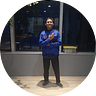 Budi Odank