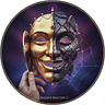 BEHIND THE MASK