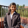 Deepanshi Sharma