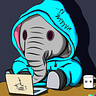 Elephant Degen