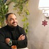 Gurudatt Naik