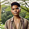 Chenoa Amina