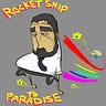 RocketShip Medium Writer - @RocketShip1996 Profile image