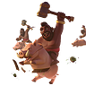 Crypto Hog